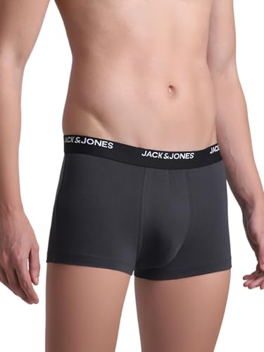 Image of Jack&Jones Men's Cotton BlendTrunks