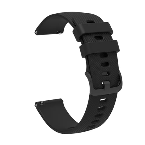 Correas para Smartwatch Fitpolo DR06 y Protector 3 Pack miniatura 4