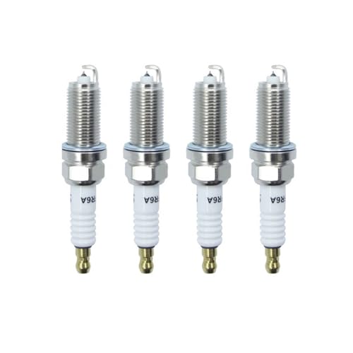 Bougies d'allumage Iridium 14mm A0041591303 Ilfr6a pour Mercedes W203 W211 W463