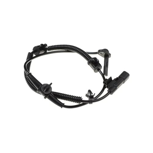 Sensor de rueda ABS 13329258 evita bloqueos y derrapes de coche Volt 4