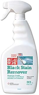 Lat 26 Black Stain Remover (32 Oz)