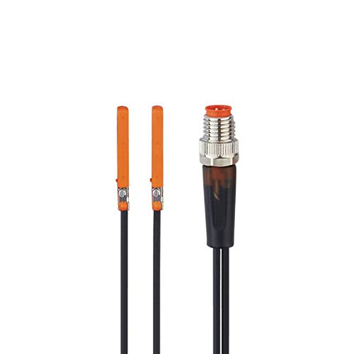 Carus Tool IFM MK5350 C-Slot Cylinder Sensor 10~30 DC PNP New