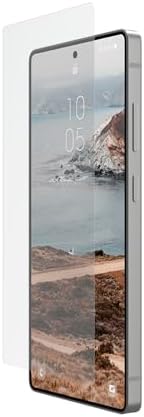 UAG Designed For IPhone 11 [6.1-inch Screen] Plasma Feather-Light Rugged [Magma - View #9