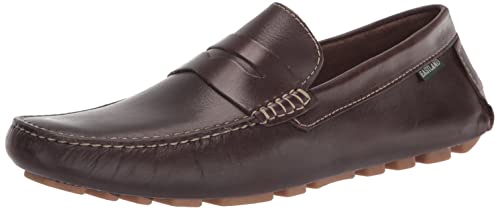 Eastland Men's Patrick Loafer, Brown, 8.5 #TOP14