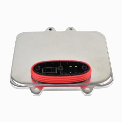 Lastre xenón HID para reparar faro fundido en Skoda Octavia 2009-2012 módulo D1S 5