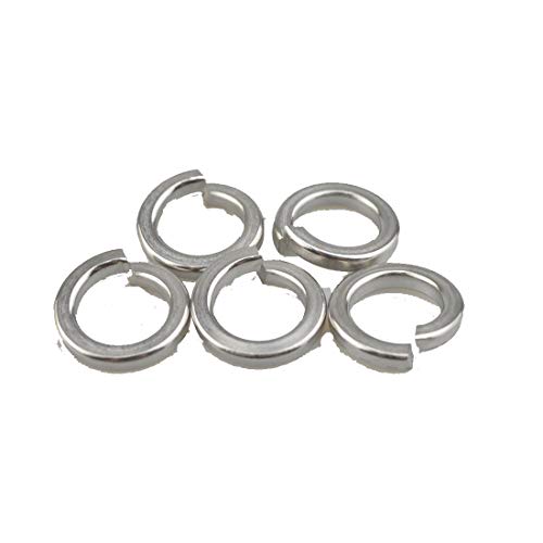 Rondelle à ressort acier inoxydable 316 M18 lot de 20 rondelles XunLiu