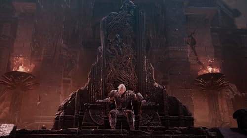 The First Berserker: Khazan (PS5) para PlayStation 5