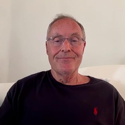 Legendary broadcaster Andr&eacute;s Cantor on the 2026 World Cup&rsquo;s Impact on American Soccer 7/30/26