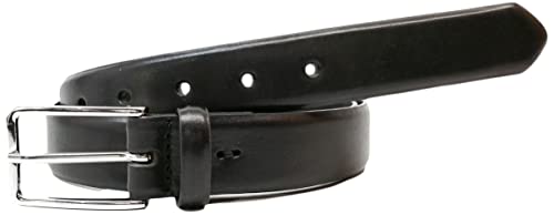 Ceinture de robe Dockers en noir taille M pour homme un accessoire classique chic