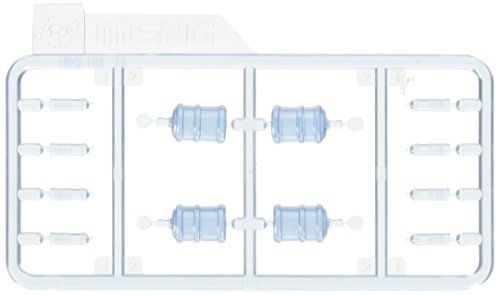 Meng Model 1:35 - Water Bottles For Vehicle/Diorama (Mngsps-010)
