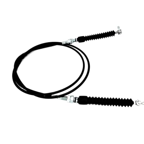 Cable selector de cambios para restaurar la transmisión del Polaris Ranger 500 en el campo
