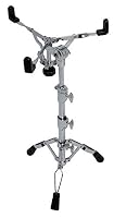 GEWA Snareständer SS-800C Konzert Snareständer, doppelstrebig, Höhe ca. 50cm/80cm, zweifach ausziehbar SS-800C - ***NEU***
