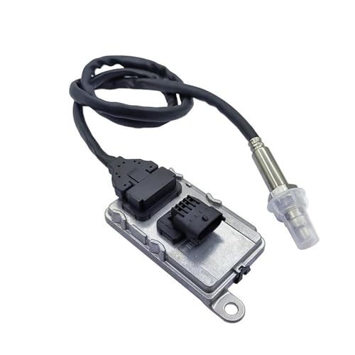 Capteur NOx pour Volvo FH FM, sonde d'oxyde d'azote 22827995