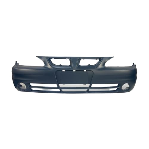 Image of FitParts Compatible with Pontiac Grand Am 2003-2005 Front Bumper Cover