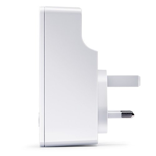 Devolo 9791 ponte e ripetitore 1200 Mbit/s Grigio