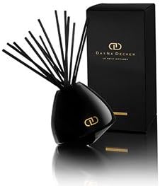 Couture Petit Diffuser, Jacaranda Blossom, 4.23 Ounce