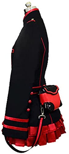 Amazon.co.jp: 和顺の动漫ディーグレイマン Dグレ ディグレリナリー