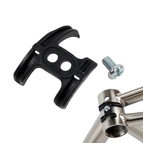 SHIMANO　自転車　ボトムブラケットなど多数　　6-25-2 BB（ボトムブラケット）の整備と交換】クロスバイクやMTB自転車