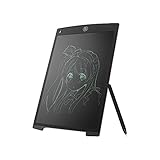  ZIEM H12 12inch LCD Digital Writing Drawing Tablet Handwriting Pads Portable Electronic Graphic Board