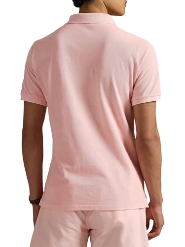 Image of POLO RALPH LAUREN Men's New Classic Fit Polo Shirt