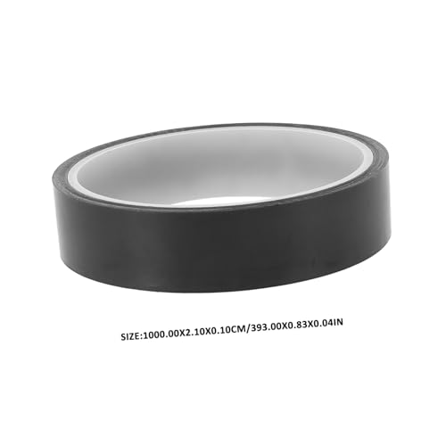 Tape Protector para Rueda Totority - Negro miniatura 3