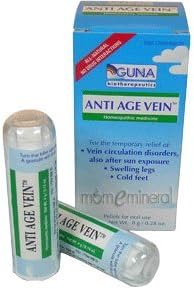 Guna Anti Age Vein