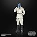 STAR WARS The Black Series Grand Admiral Thrawn, Ahsoka Collectible 6-Inch Action Figure