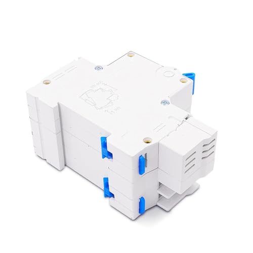 Disjoncteur différentiel DZ47LE-63 pour éviter coupures tableau