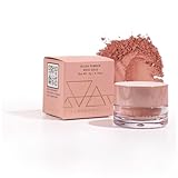 Blush Boost - The Good Mineral (ROSE GOLD)