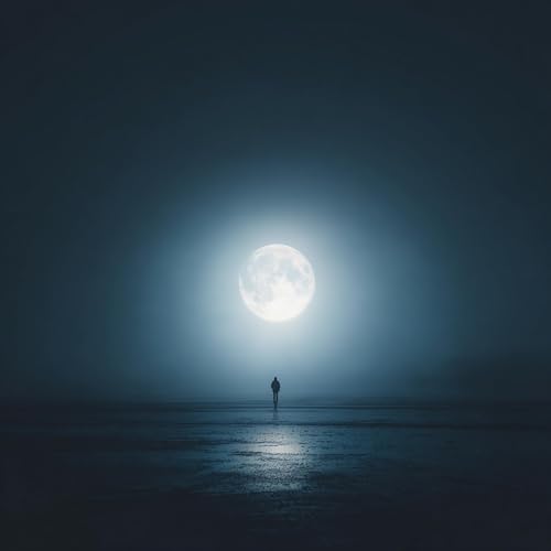 The Moon: Symbolic Investigation Active Imagination | Carl Jung's Method