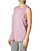 C9 Champion Women's Active Tank, MAUVE MIST PURPLE, XS