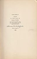 How Lincoln became president;: The part played by Bloomington, Illinois, and certain of its citizens in preparing him for the presidency and securing his nomination and election, B00085UHZ0 Book Cover