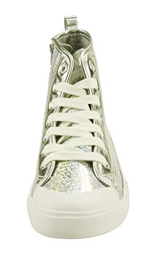 The Doll Maker Kids' Sneaker2