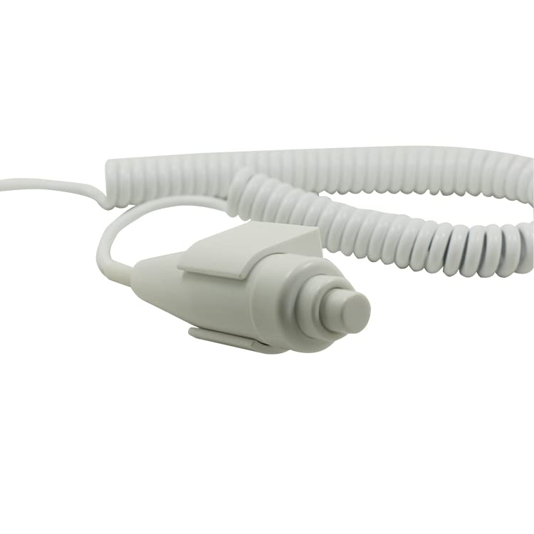 X-ray Machine Hand Brae Switch Exposure Hand Brae Exposure Switch X-ray Machine Switch DR Exposure Hand Brae TPU Line - (Color: 1st 2cores/ Size: 3M)