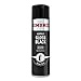 Price comparison product image HOLST SIMP15 Simoniz Acrylic Aerosol Paint, Black, 500ml
