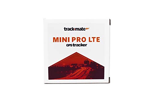 Mini PRO LTE 4G GPS Tracker - 5 Pack for Vehicles/Motorcycles, Hardwired, Verizon/T-Mobile/AT&T Coverage. Plans from $9.99/M. NO Contract. Accident Detection, Ignition Cut-Off. US Customer Service.