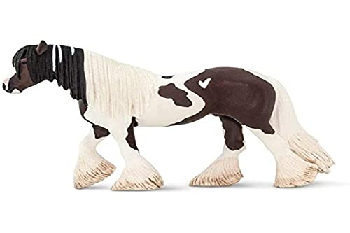 Safari 155005 WC Chevaux Tinker Miniature