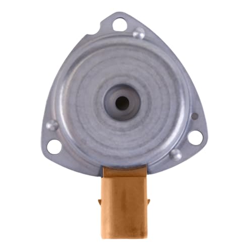 Válvula central de árbol de levas iSpchen para solucionar tirones en Mercedes W211 S211 5