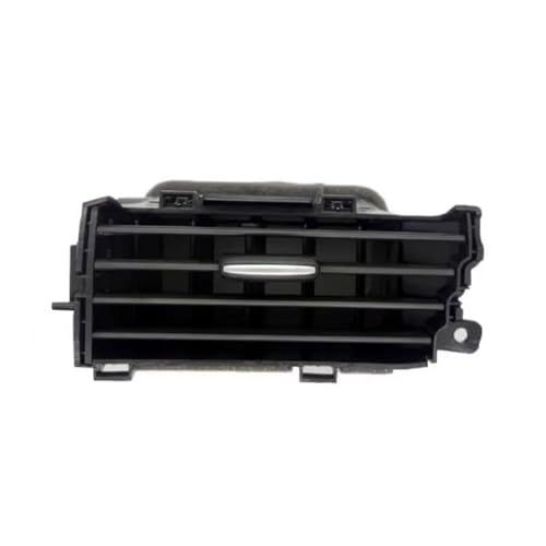 Rejilla de ventilación para Mazda 3 que soluciona los problemas de flujo en el tablero