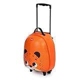 Mala de Rodinha Tiny Love, Jaguar