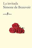 simone de beauvoir libros la mujer rota  La invitada (bolsillo): 62 (Pocket Edhasa)