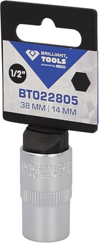 Brilliant Tools BT022805 14 mm - vue 5