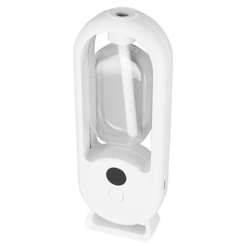 Difusor aromático eléctrico Srliya con batería integrada miniatura 3