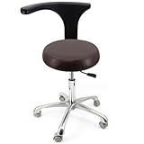 Facile à monter : cette chaise de bureau haute s'installe facilement en suivant les instructions. Pour toute assistance, n'hésitez pas à nous contacter via le message acheteur ; nous ferons de notre mieux pour vous aider.