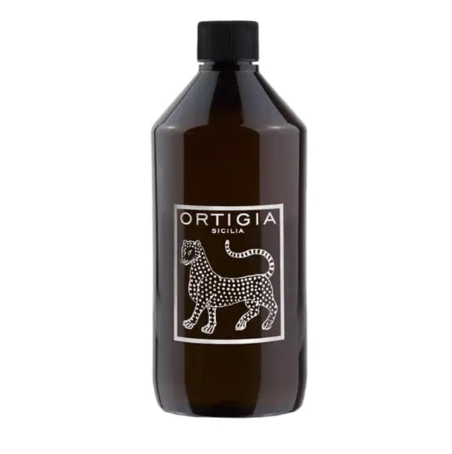 ORTIGIA Fico d'India Body Cleanser 1000 ml Refill