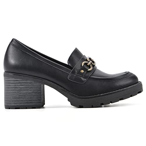 Image of WHITE MOUNTAIN Shoes Women's Booster Loafer