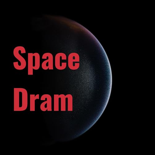 Space Dram Titelbild
