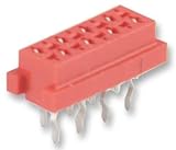 Résistance de contact : 10 mohm