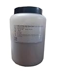 21211111 GEL DI SILICE BROWN 1 KG P.C.M.