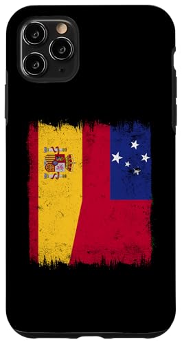 �X�y�C�� �T���A �n�[�t�t���b�O �X�y�C���̃T���A��Y �X�}�z�P�[�X iPhone 11 Pro Max �p